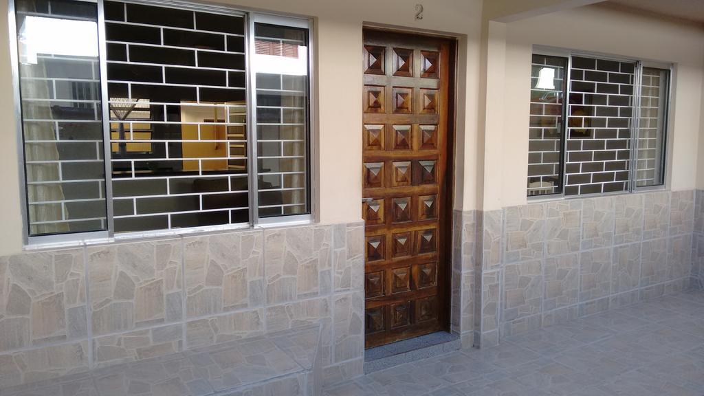 Casa Matinhos Villa Exterior foto