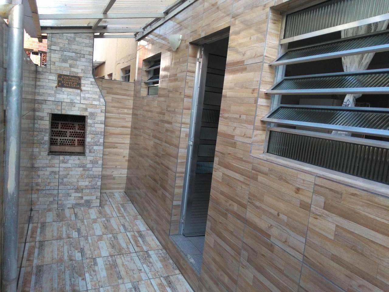 Casa Matinhos Villa Exterior foto